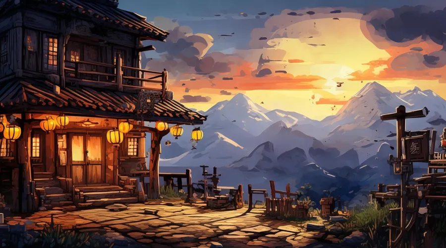华夏人生兑换码横幅图片1